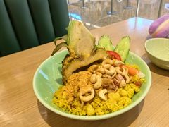 -mango tree芒果树泰国餐厅(青岛万象城店)