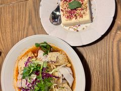 -那时新疆·若羌(经纬汇店)
