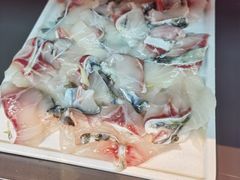 中山脆肉皖-淘米捞·米汤脆鲩鱼火锅(福田皇岗店)