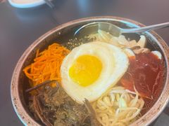 -松涛园朝鲜·海鲜·料理店(鸭绿江断桥店)