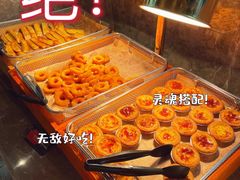 -比格比萨自助(南京万达茂店)