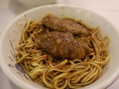 -百乐门粉面店(二龙喉分店)
