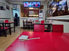 大堂-乐天拉面(桃花街店)