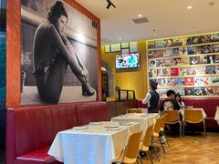 -安妮意大利餐厅(世贸天阶店)