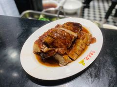 -澳门陈光记烧味饭店(南京德基广场店)