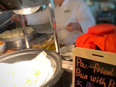 -济南香格里拉·咖啡泉自助餐厅