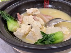 -唔哩赞·崇明私藏菜(建国西路店)