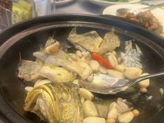 -汤城小厨•粤菜•靓汤(金宝街店)