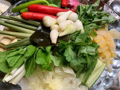 -来哥菜馆·大厨烹小鲜