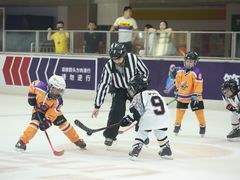 教室-奥山冰场(奥山世纪城店)