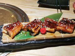 -松鱼亭·和牛烧肉(协鑫广场店)