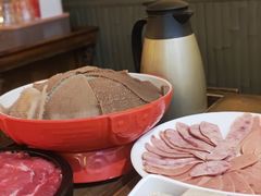 -陈渡桥老火锅(清潭店)