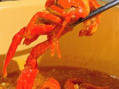 -丹虾|文和友小龙虾·烙锅(陕西路旗舰店)