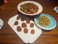 -崔义清鲁菜馆(大明湖店)
