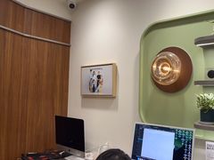 -海马体家庭照相馆(广州正佳广场店)