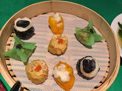 八仙虾饺-誉八仙茶室酒楼(新天地店)