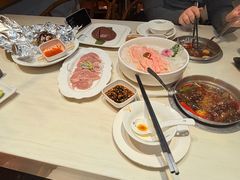 -围炉夜话·潮汕卤水火锅(榕江店)