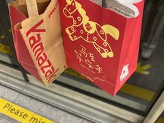-辛一·铜锣烧(大宁久光店)