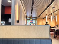 -麦当劳(徐汇漕溪北路百脑汇店)