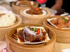 -点都德(盘福楼店)