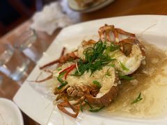 -友强·23年特色海鲜大排档(厦门店)