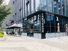 -人鱼崛起低卡健康餐(大华店)