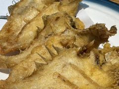 -小船渔村•大连菜•大连焖鱼(明泽街店)