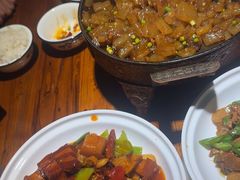 -老雒阳面馆·水席(洛宁高速路口店)