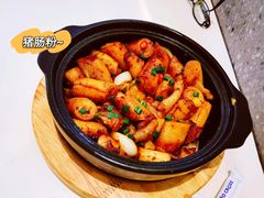 -蔡澜点心·粤菜(月星环球港店)