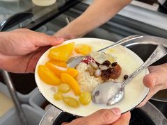 -花园菜市场