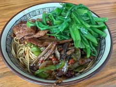 -友琴面馆(东白溪公寓店)
