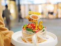 -炊烟小炒黄牛肉(浦东世纪汇店)
