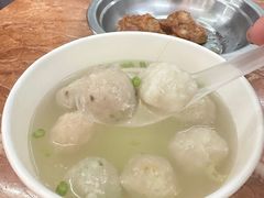 -三真丸子美食坊(故宫路店)