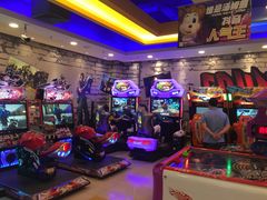-汤姆熊欢乐世界(光启城店)