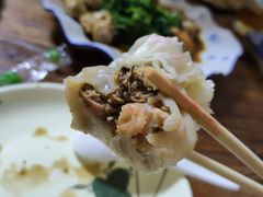 -正宗天津烧麦馆(柳州路店)