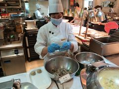 -浙江西子宾馆·瑶园咖啡厅