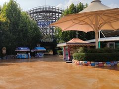 -郑州方特梦幻王国