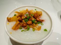 -稻香海鲜饭店(第一国际店)