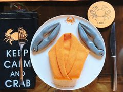 -Ministry of Crab(科伦坡店)