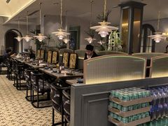 -香阁餐厅·常州菜·常州菜代表品牌(新北奥体店)