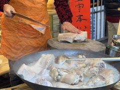 -乡当俏老火锅