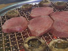-黑牛の店·和牛烧肉(合生汇店)