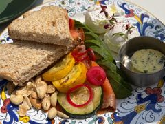 -Alimentari早午餐(安福路店)