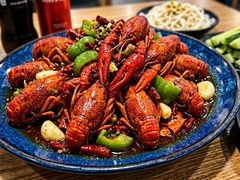 -红盔甲·小龙虾(车公庙店)