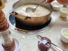 -顺德公广东猪肚鸡·煲仔饭(白石洲店)