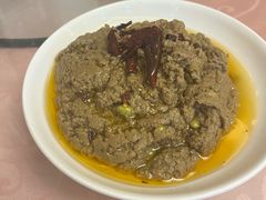 -烤肉宛饭庄(南礼士路店)