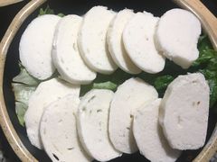 -酒拾烤肉(南城店)