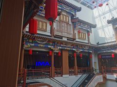-银泰百货(北京大红门店)