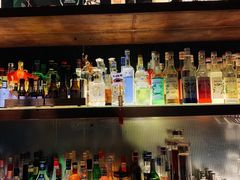 -HUNTING BAR亨霆鸡尾酒馆(越秀淘金店)