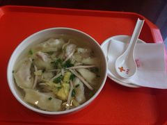 三鲜馄饨-王興記(中山路店)